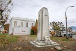 The Chilliwack War Memorial
