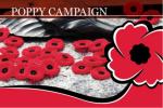 Poppy Campaign banner