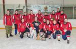 1 CER Edm 2015 Beaver Cup Champs // 1 RGC Edm, champions de la Beaver Cup de 2015