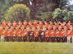 Band of the Royal Canadian Engineers