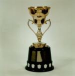 The Tunnellers’ Cup
