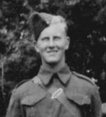 Spr Leslie Ernest Bockus - 2nd Fd Coy Spr Leslie Ernest Bockus - 2nd Fd Coy