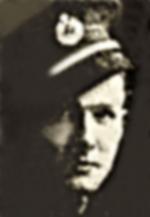 Spr William Albert Brown - 2nd Fd Coy Spr William Albert Brown - 2nd Fd Coy