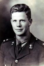 Captain George Wheelock Burbidge Captain George Wheelock Burbidge