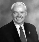 Maj Frederick Thomas Dufour “Ted” Butler, CD (Ret’d)