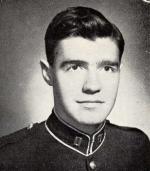 Officer Cadet Charles David Carter, RMC '52 Officer Cadet Charles David Carter, RMC '52