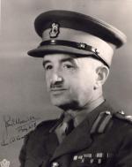 Brigadier J.L. Melville, CBE, MC, ED, ADC Brigadier J.L. Melville, CBE, MC, ED, ADC