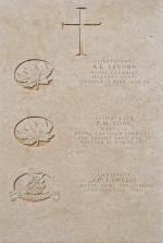 LCpl Paul Martin Cook's Gravemarker in the Pembroke Military Cemetery in Malta dc3 LCpl Paul Martin Cook's Gravemarker in the Pembroke Military Cemetery in Malta dc3