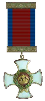 Distinguished Service Order