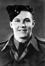 Spr Delbert Alvin Elliott - 2nd Fd Coy Spr Delbert Alvin Elliott - 2nd Fd Coy