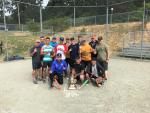 Victorious Esquimalt RP-Ops Slo-Pitch Team