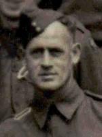 L/Cpl Thomas Richard Gage L/Cpl Thomas Richard Gage