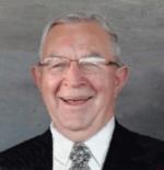 Sgt Brian Francis Clyde Gunn, CD (Ret’d)