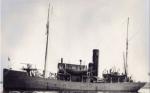 HMCS Thiepval
