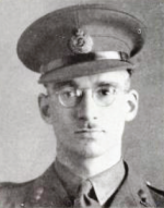 Lt Charles Ross Jefferys Lt Charles Ross Jefferys