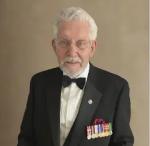 Colonel Charles Randolph Keple, CD (Ret’d)