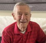 Capt Roy James Kuta Sr., CD (Ret’d)