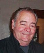 FR Joseph Dennis Wayne Laverdure (Ret’d)