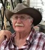 LCol Thomas Daniel MacKay, CD (Ret’d) LCol Thomas Daniel MacKay, CD (Ret’d)