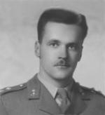 Lt William Anderson Millar, MiD Lt William Anderson Millar, MiD