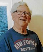 CWO James Leighton Munro MMM, CD (Ret’d)