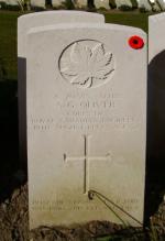Sapper Sydney George Oliver was born in Cardiff, Wales in 1909, the son of George and Eleanor May Oliver, of Cardiff. Single, he had a brother Alfred and a sister Jessie. He was a construction worker in London, ON, when he enlisted on 28 December 1939 and was assigned to 11th Field Company, RCE.  The 11th Field Company had been mobilized on 1 Sep 1939 in Sarnia, ON. After some local training, the unit concentrated for training at Camp Petawawa, ON. Sydney was qualified as a Pioneer Concretor on 27 Jul 1940 