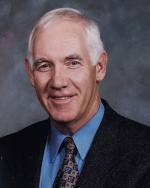 Captain Edward Hans Regts (Ret’d) Captain Edward Hans Regts (Ret’d)