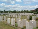 St-Sever Cemetery Extension Rouen
