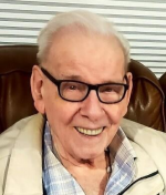 Warrant Officer 2nd Class Stewart Gerald “Gerry” Wyatt, CD (Ret'd) Warrant Officer 2nd Class Stewart Gerald “Gerry” Wyatt, CD (Ret'd)