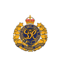 RCE GR VI Badge