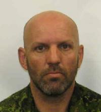 Adjudant Bruno Gagnon. CD