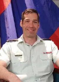 Maj Luc Doré, CD
