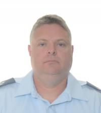 MCpl/Cplc Stephane Forget, CD