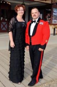 WO/Adj M.W. (Mark) Johnson, CD