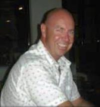 Sgt Patrick Brunelle, CD