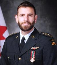 Capt David Fenoulhet