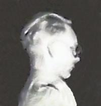 WO I Rolf Berg (Ret'd)