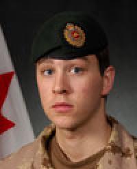 Cpl Christian Bobbitt