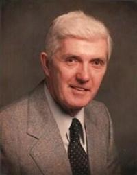 WO Bernard “Bernie” Brown (Ret’d) 