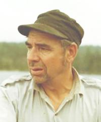 Guy Frederick Burrell