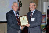 CMEA Commendation - Colonel Charles Keple, CD (Ret’d)