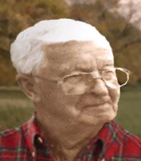 Lt George Grant Cameron (Ret’d)