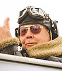 LCol Peter Arthur Camp, RE