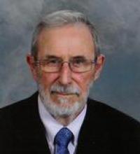 Robert Donald Christie