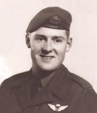 Cpl Wilfred Conway (Ret’d)
