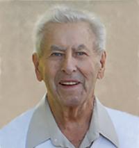 Melvin “Mel” Arthur Crawford 