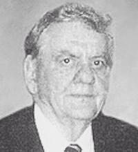 Donald “Don” Robert Stewart Doal