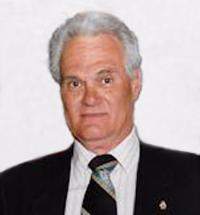 MWO Ronald Johnson Dowker, CD (Ret’d)