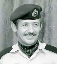  Capt George Edward Doyle CD (Ret’d)