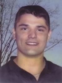 MCpl // Cplc Gabriel Drouin